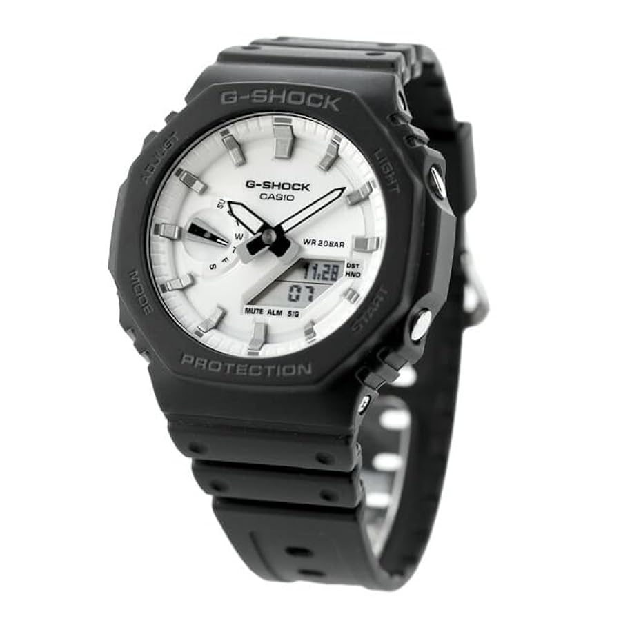 【未使用】CASIO カシオ G-SHOCK GA-2100WD-1AJF GA-2100WD-1AJF | CASIO