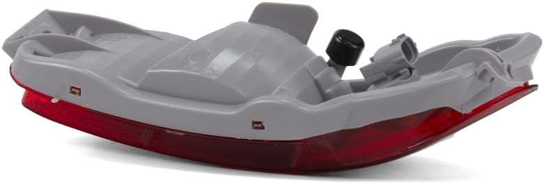 For Lexus RX 330 2004-2006/RX 350 2007-2009/RX 400h 2006 2007 Rear Side Marker Light Assembly Driver Side DOT Certified LX2860102N