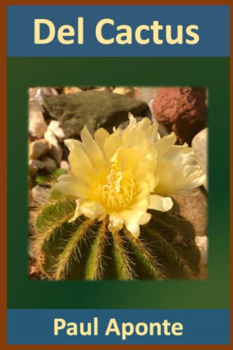 DEL CACTUS