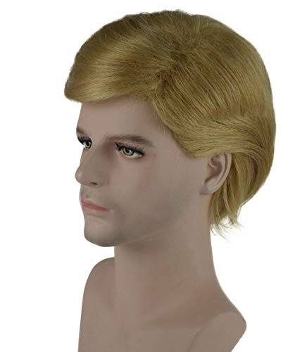 Donald Trump Style Wig