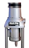 Waste King 2000-1 1 HP Commercial Food Waste Disposer