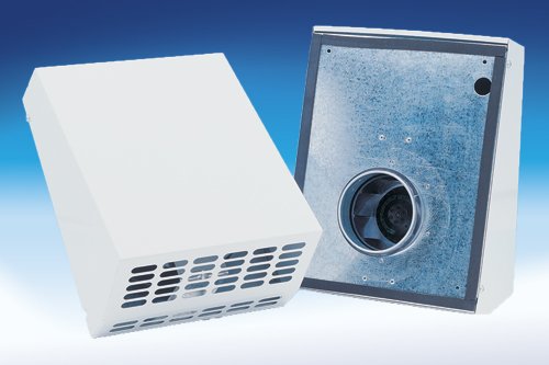 One-Day Sale: Up to 80% Off Fantech RVF 4XL EC Exterior Wall Mount, 4" Centrifugal Duct Fan, 255 CFM One-Day Sale: Up to 80% Off Fantech RVF 4XL EC Exterior Wall Mount, 4" Centrifugal Duct Fan, 255 CFM