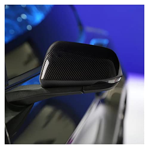 Couverture de rétroviseur pour Mustang 2015-2020 coque modifiée US version - 2