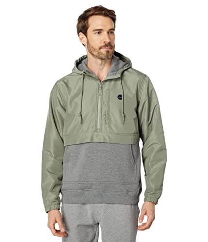 Image of RVCA Mens Anorak Jacket