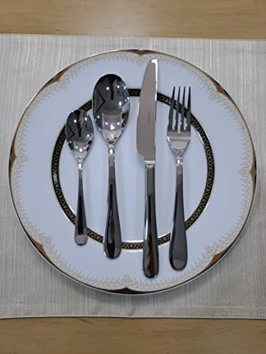 Set Cuchillos Cocina 24 Piezas Acero Inox miniatura 5