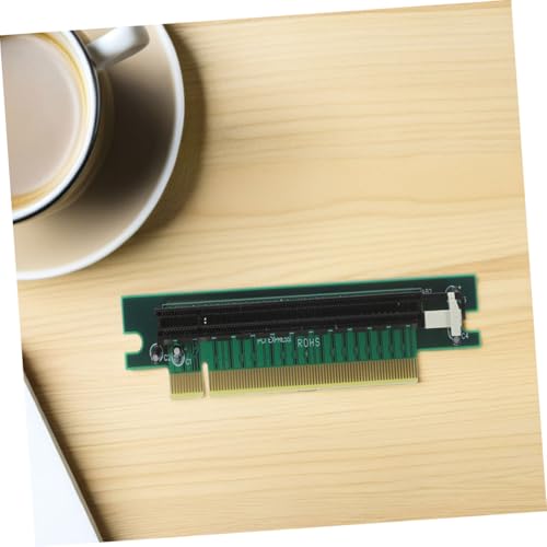 Adaptador externo PCI-E para GPU, 2 piezas miniatura 6