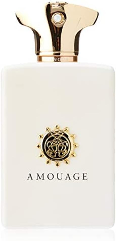 AMOUAGE Honour Men's Eau de Parfum Spray, 3.4 Fl Oz