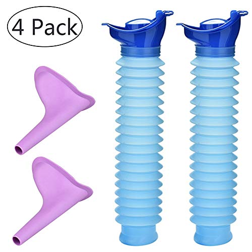 9 Best Pee Bottle For Camping in 2023 (October update)