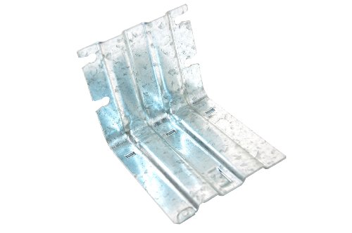 Preisvergleich Produktbild Smeg Motorhalterung für Herd, Teilenummer 018290893