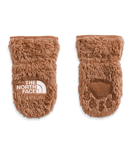 Image of The North Face Bear Suave Oso Mitt (Infant)