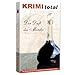 Produktbild Krimi total - Der Duft des Mordes | Krimidinner für zu Hause | 8-9 Personen