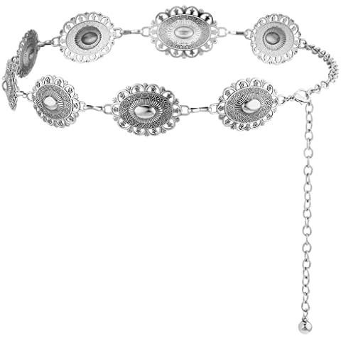 Andibro Ceinture Boho Femme Cover