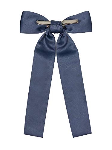 Image of Jacob Alexander Men's Kentucky Colonel Pre-Tied Bow Tie Clip-On