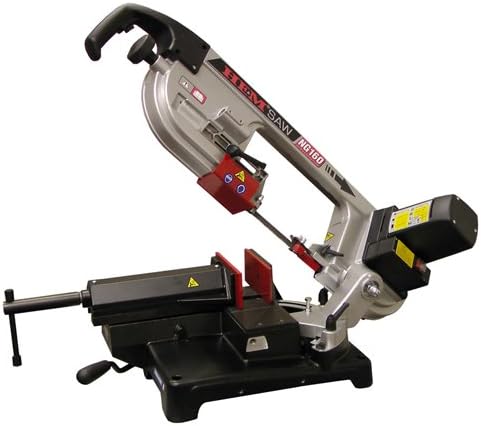 Hemsaw NG160 Band Saw