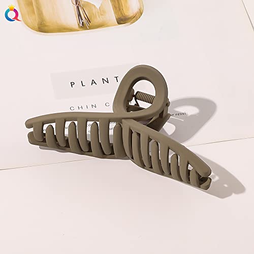 Épingles à cheveux barrettes dame accessoires cheveux mats - 5