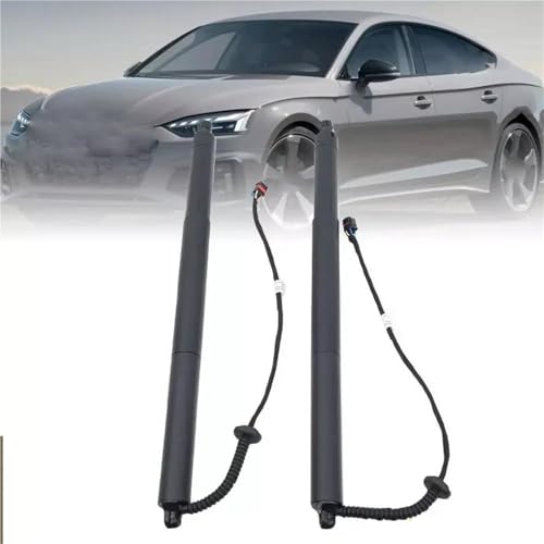 Vérins de hayon électrique A7 Sportback pour ouverture mains libres - 2