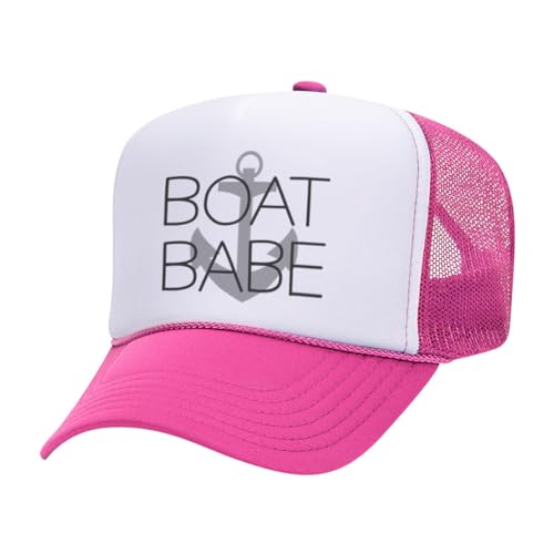 Gorra Trucker con espuma y malla ajustable miniatura 1