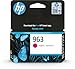 Produktbild HP 963 (3JA24AE) Original Druckerpatrone OfficeJet Pro 9010, 9012, 9015, 9016, 9019, 9020, 9022, 9025 rot