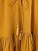 Yellow cotton dress| Summer Dress| Handmade| Cotton Dress| womens plated cotton dress