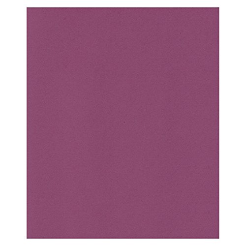 エスケント ケント紙 スターカラー 四切 グレープ 100枚 5757004