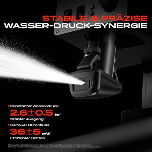 Buse de lave-glace avant pour rénovation essuyage Allroad 4BH C5 - 7