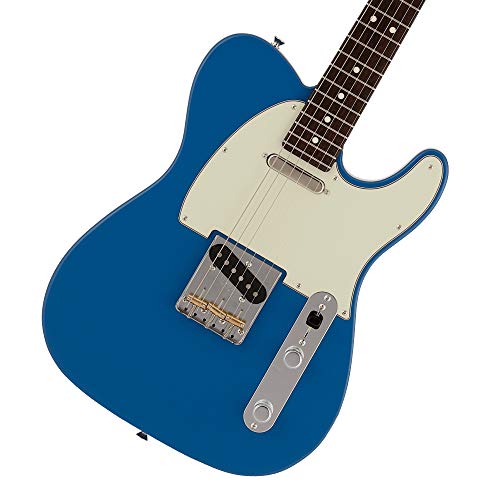 Fender/Made in Japan Hybrid II Telecaster Rosewood Fingerboard Forest Blue tF_[