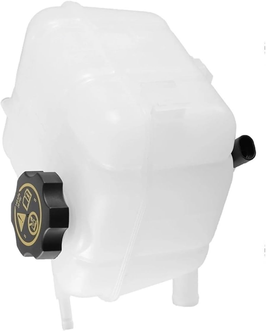 Engine Cooling Coolant Radiator Reservoir Tank Coolant Overflow Expansion Bottle With Cap 22953219 For Opel For Insignia A 2008-2017 CAVINBDZ