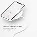 PEEL Ultra Thin Case for iPhone 11 Pro Max, Clear - Minimalist Design | Branding Free | Protects and Showcases Your Apple iPhone 11 Pro Max