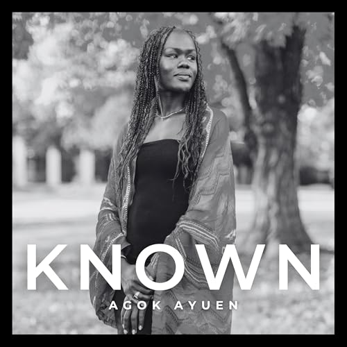 Fear of God - Agok Ayuen - Part 2