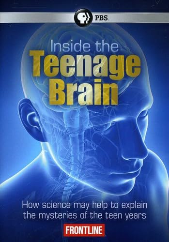 田仲真治Brain Update＋DynamicBrainUpdate dvd Amazon.co.jp: Frontline: Inside the Teenage Brain [DVD