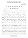 Metallica – ...And Justice for All | Guitar Tablature Songbook with Authentic Transcriptions | Play It Like It Is Sheet Music for Electric Guitar | Includes 9 Classic Metal Tracks