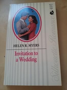 Paperback Invitation to a Wedding Book