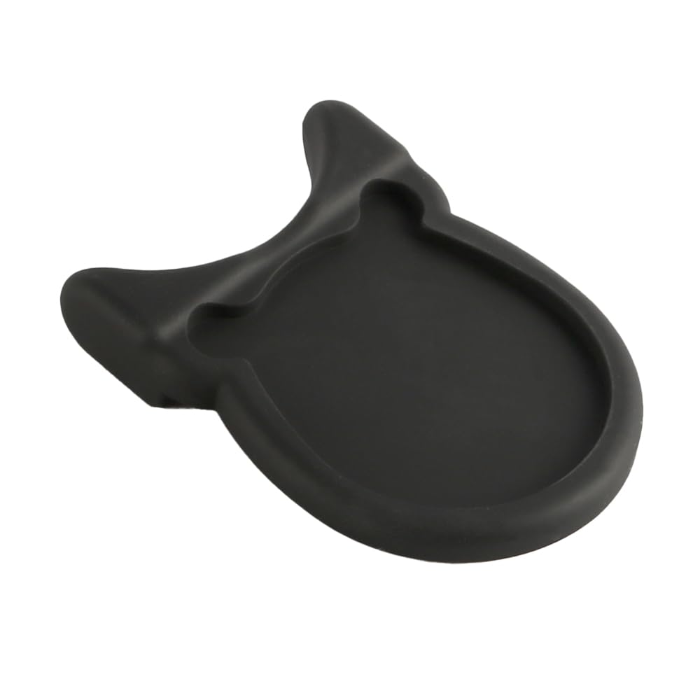 VOANZO Portable Guitar Desktop Stand, Rubber Neck Table Rest Holder, Compact Size for Easy Storage Suitable For All Guitars - Image 2
