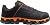 Timberland PRO Men's Powertrain Sport Alloy Toe EH Industrial & Construction Shoe, Black Synthetic/Orange, 13 M US