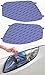 Lamin-x Custom Fit Blue Headlight Covers for Toyota Supra (93-96)