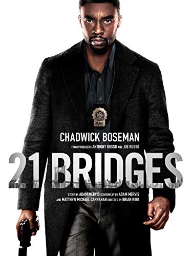 21 Bridges