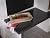 Formica Sheet Laminate 4 x 8: Midnight Stone