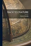 back to nature slimline 60  Back to Nature
