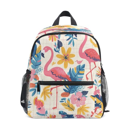Sac à dos enfant sac d'école maternelle préscolaire garçons filles 3-8 ans