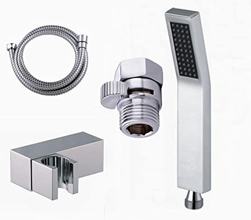 Ensembles de Douche à Main pour simplifier la toilette de toute la famille