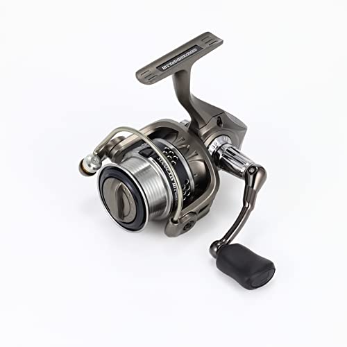 AbuGarcia (アブガルシア) CARDINAL III STX 2500SHD スピニングリール 替えスプール付き 6枚目