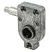 CRL Left Hand RV Window Torque Operator 3/4" Screw Holes