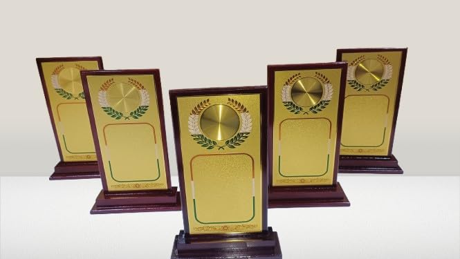 Wooden Momento Bali Board 10 INCH OR 25.50 CM (Set of 5)-image-12