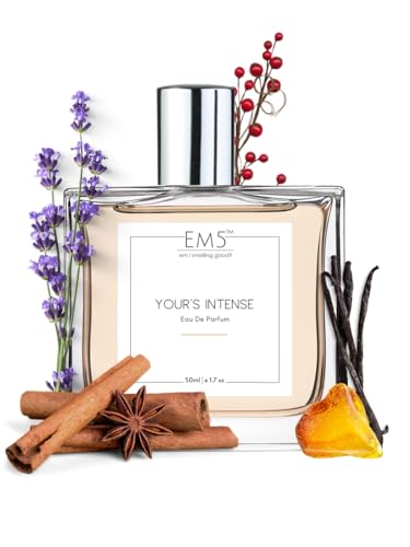 EM5 Your's Intense Perfume for Men ...