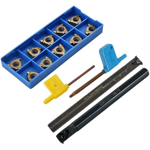 Barre d'alésage SPORTARC SNR0013M16 Cover