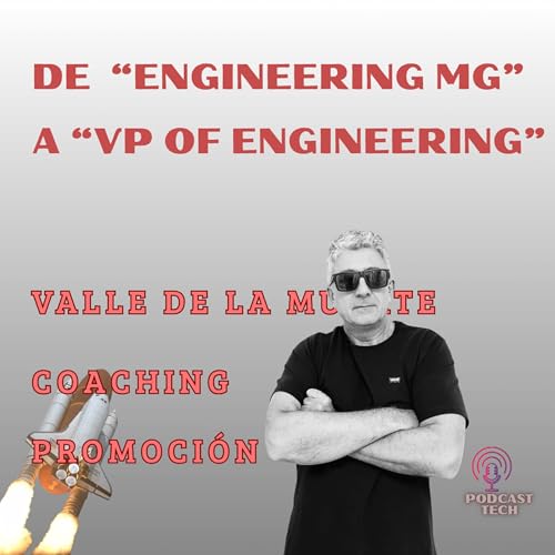 ENGINEERING: Liderazgo t&eacute;cnico gesti&oacute;n de equipos a escala