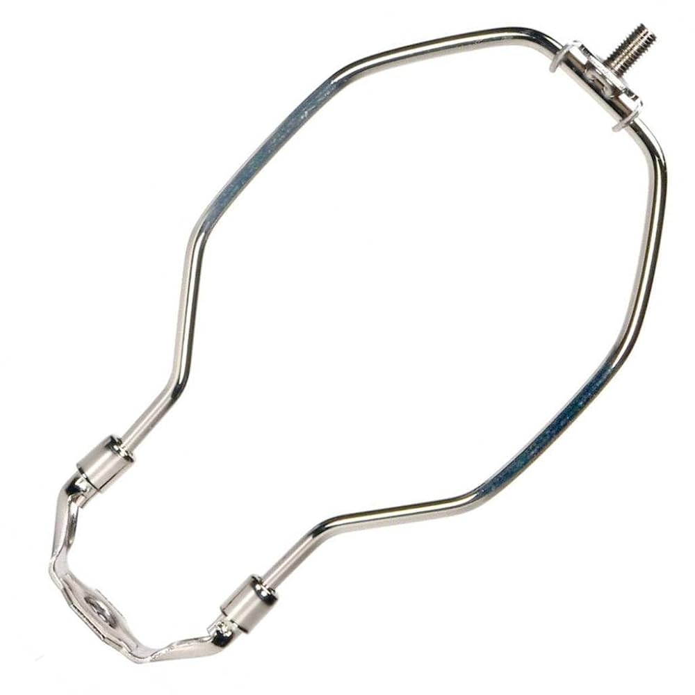Satco 90-2377 Light Duty Harp, Color