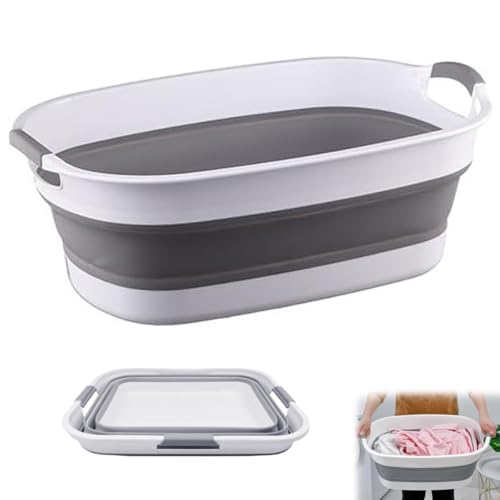 Cestos para la colada marca QICHEN