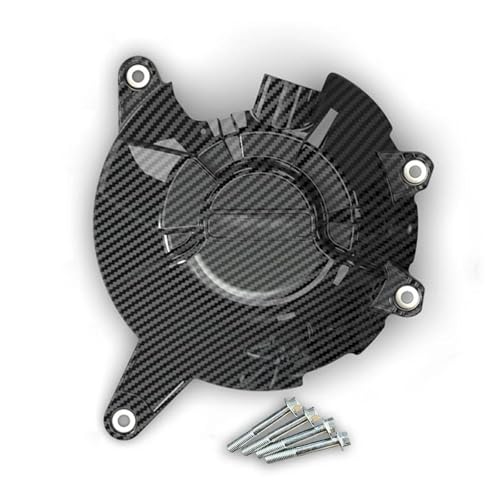 Capot de protection moteur Kawasaki Z900 finition haut de gamme anodisée