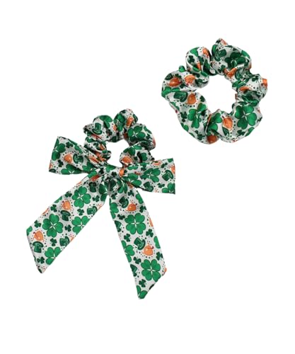 St.Patrick's Day �w�A�V���V���A�O���[���V�������b�N �|�j�[�e�[���z���_�[ �O���[���N���[�o�[ �w�A�V���V���^�C JHSP65 (2��-C1)